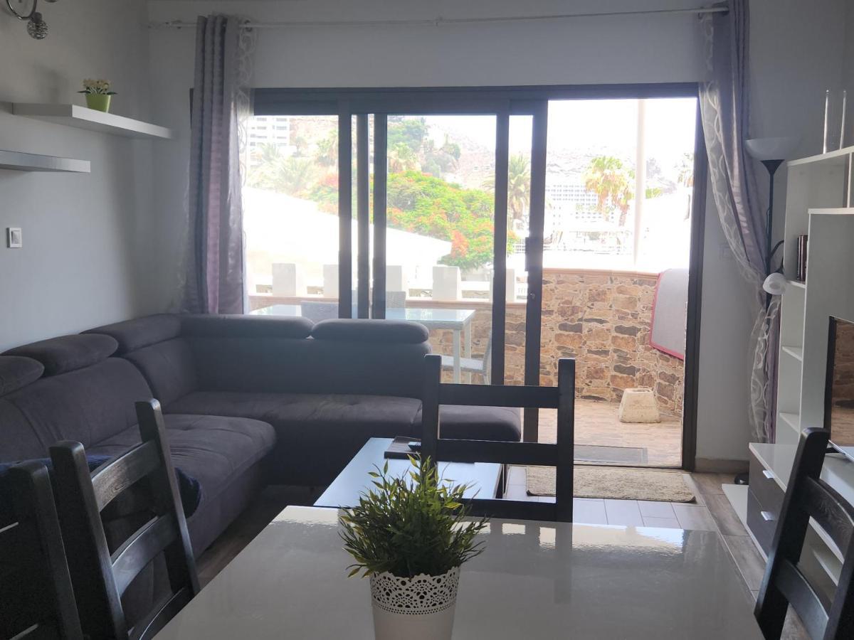 Modern Ground Floor Apartment , A Few Steps From The Beach Mogan Exterior photo