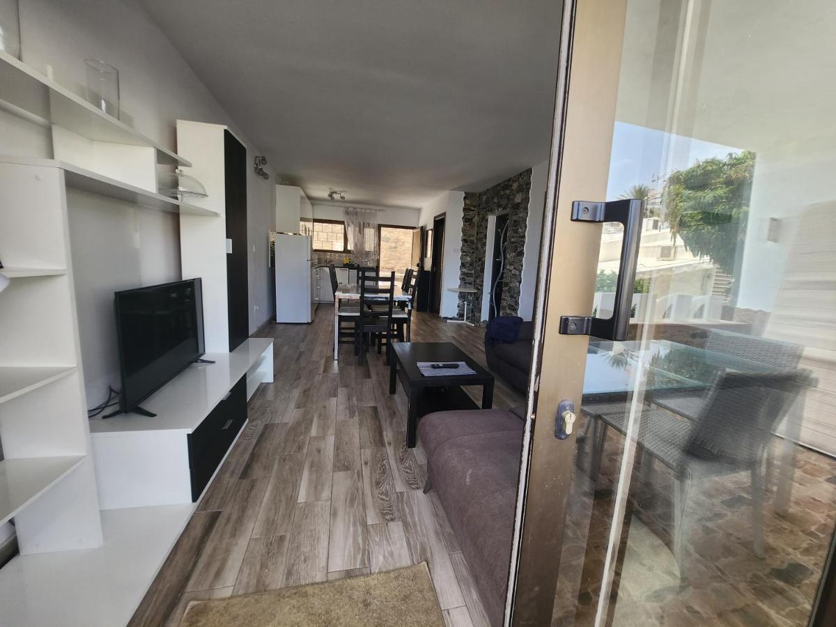 Modern Ground Floor Apartment , A Few Steps From The Beach Mogan Exterior photo