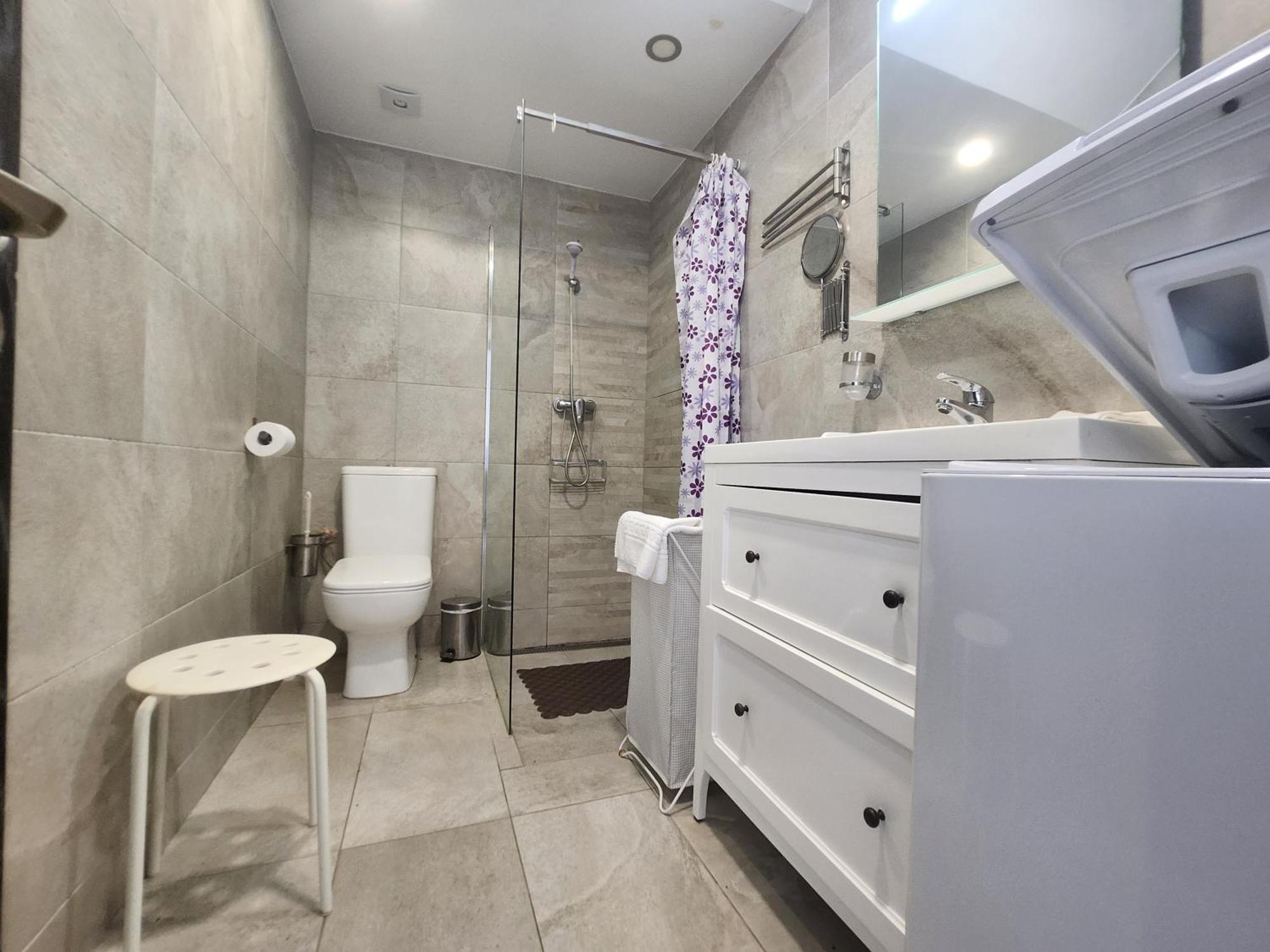 Modern Ground Floor Apartment , A Few Steps From The Beach Mogan Exterior photo