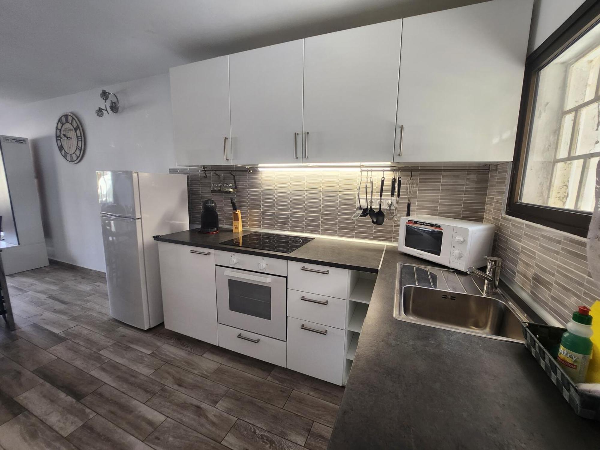 Modern Ground Floor Apartment , A Few Steps From The Beach Mogan Exterior photo