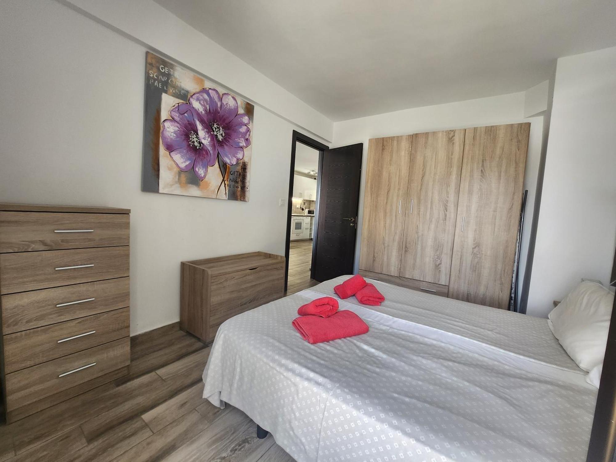 Modern Ground Floor Apartment , A Few Steps From The Beach Mogan Exterior photo