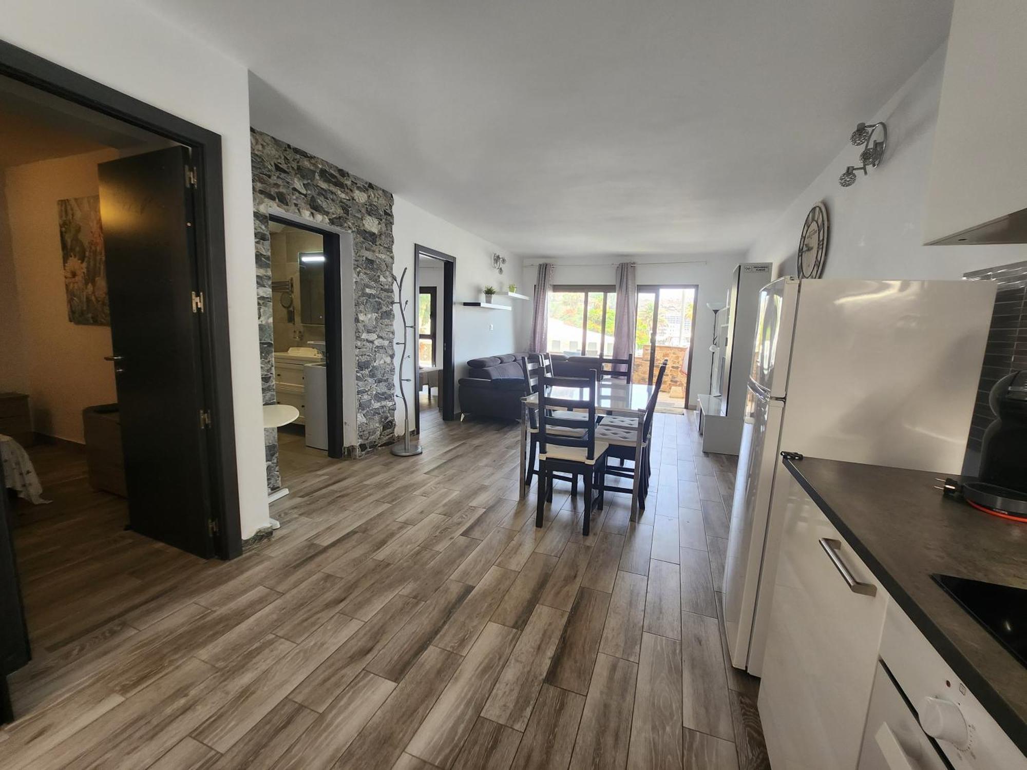 Modern Ground Floor Apartment , A Few Steps From The Beach Mogan Exterior photo