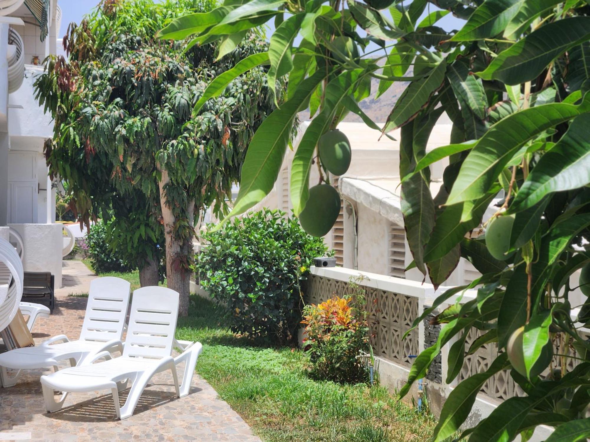 Modern Ground Floor Apartment , A Few Steps From The Beach Mogan Exterior photo