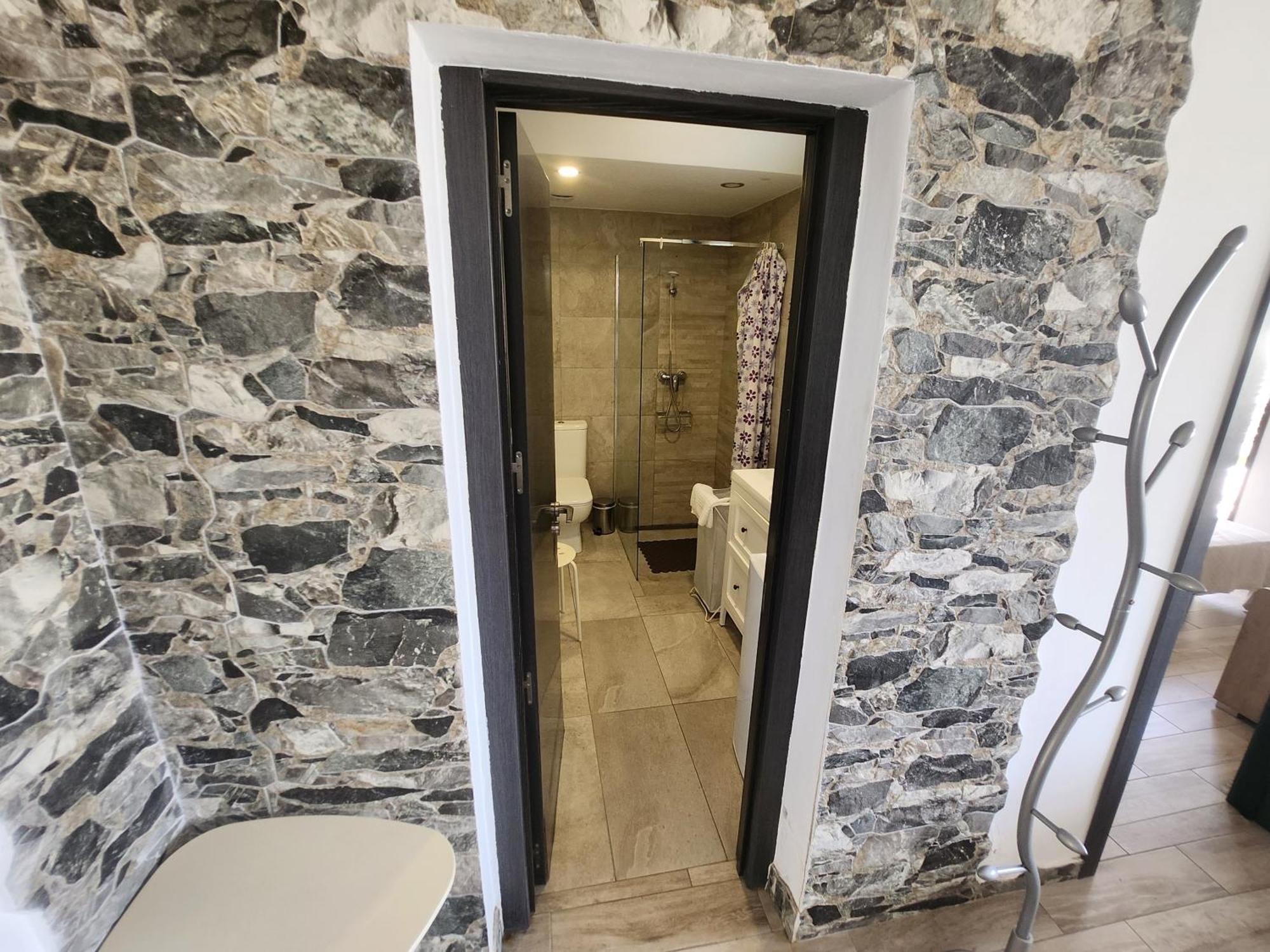 Modern Ground Floor Apartment , A Few Steps From The Beach Mogan Exterior photo