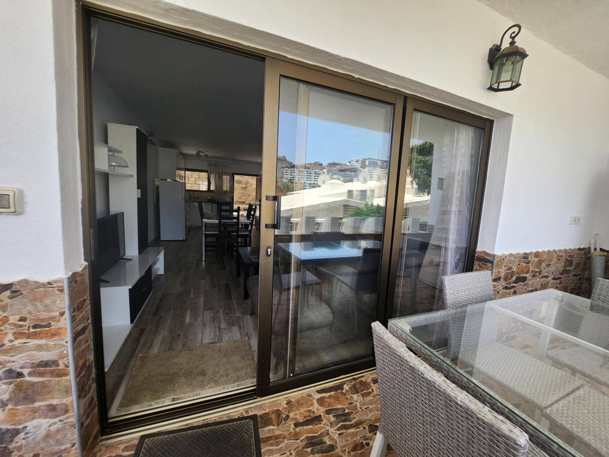 Modern Ground Floor Apartment , A Few Steps From The Beach Mogan Exterior photo